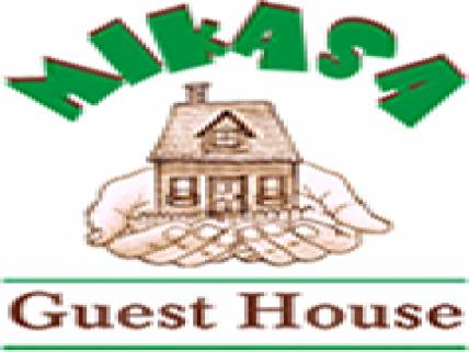 Mikasa Guest House, East London