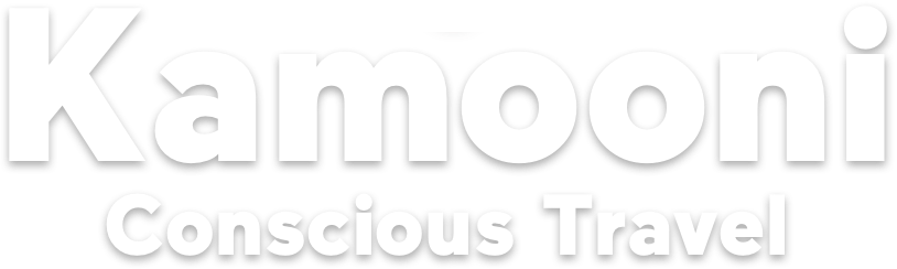 Kamooni Logo Text